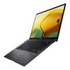 Laptop ASUS ZenBook UM3402YAR-KP511W / Ryzen 5 7530U, 8GB, 512GB SSD, AMD Radeon Graphics, 14" WQXGA IPS, Windows 11, crni