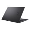 Laptop ASUS ZenBook UM3402YAR-KP511W / Ryzen 5 7530U, 8GB, 512GB SSD, AMD Radeon Graphics, 14" WQXGA IPS, Windows 11, crni
