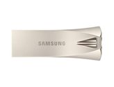Memorija USB 3.1 FLASH DRIVE 64GB, SAMSUNG Bar Plus MUF-64BE3/APC, srebrna