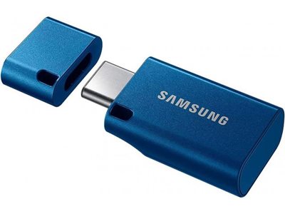 Memorija USB-C FLASH DRIVE 256GB, SAMSUNG Type C MUF-256DA/APC, plava