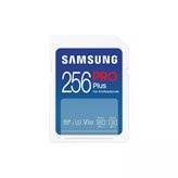 Memorijska kartica SAMSUNG, SDXC, 256GB PRO Plus, MB-SD256S/EU, class 10