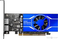 Grafička kartica AMD Radeon Pro W6400, 4GB GDDR6