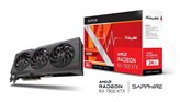 Grafička kartica SAPPHIRE PULSE AMD Radeon RX 7900 XTX Gaming OC, 24GB GDDR6