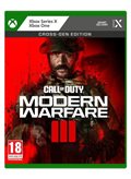 Igra za MICROSOFT Xbox One/Xbox Series X, Call Of Duty: Modern Warfare III