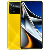 RABLJENI - Smartphone POCO X4 Pro 5G, 6.67", 6GB, 128GB, Android 11, žuti