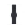 Zamjenski remen za APPLE Watch 41mm, crni sportski remen - Regular
