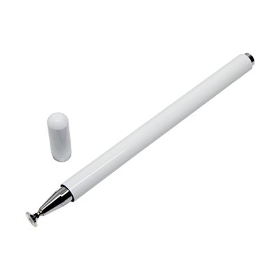Olovka +CLASS Stylus, univerzalna, bijela