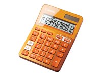 Kalkulator CANON LS123K, narančasti