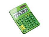 Kalkulator CANON LS123K, zeleni 