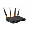 Router ASUS TUF-AX4200, 802.11ax, 4x 10/100/1000 LAN + WAN, 4 antena, bežični