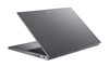 Laptop ACER Swift GO 16 NX.KFSEX.004 / Core i7 1355U, 16GB, 512GB SSD, Iris Xe Graphics, 14" OLED 3.2K, bez OS, sivi