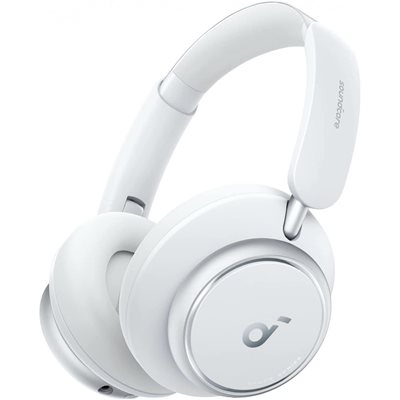 Slušalice ANKER SoundCore Q45, bežične, bijele