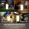 Prijenosna LED svjetiljka TAOTRONICS TT-DL23