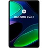 Tablet XIAOMI Pad 6, 11", 6GB, 128GB, WiFi, Android 13, zlatni