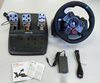 RABLJENI - Volan LOGITECH G29 Driving Force Racing Wheel, Gaming, PC/PS3/PS4/PS5, USB