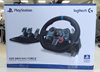 RABLJENI - Volan LOGITECH G29 Driving Force Racing Wheel, Gaming, PC/PS3/PS4/PS5, USB