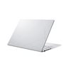 Laptop ASUS ZenBook 14 OLED UX3402VA-OLED-KM522W / Core i5 1340P, 16GB, 512GB SSD, Intel HD Graphics, 14" 2,8K 90Hz OLED, Windows 11, srebrni