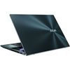 Laptop ASUS ZenBook Pro Duo UX582ZW-OLED-H941X / Core i9 12900H, 32GB, 1TB SSD, nVidia GeForce RTX 3070 Ti, 15.6" 4K UHD OLED Touch, Windows 11 Pro, plavi