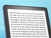 E-Book Reader AMAZON Kindle Paperwhite 2021 Signature Edition, 6.8",32GB, WiFi, plavi