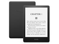 E-Book Reader AMAZON Kindle Paperwhite 2021, 6.8", 16GB, WiFi, crni