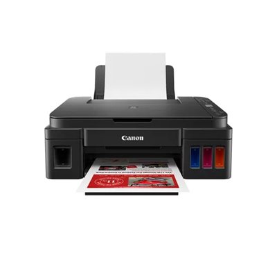 IZLOŽBENI - Multifunkcijski uređaj CANON Pixma G3416, printer/scanner/copy, 1200dpi, Wi-Fi, USB, CloudLink, crni