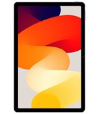Tablet XIAOMI Redmi Pad SE, 11", 4GB, 128GB, WiFi, Android 13, sivi + Slušalice XIAOMI Redmi Buds 4 Lite, crne + Ruksak XIAOMI Mi Casual Daypack, narančasti