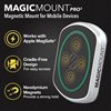 Držač za smartphone SCOSCHE MagicMount™ Pro 4 u 1 za ventilaciju/komandnu ploču
