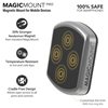 Držač za smartphone SCOSCHE MagicMount™ Pro za staklo/komandnu ploču