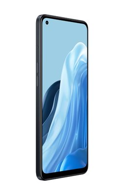 RABLJENI - Smartphone OPPO Reno 7 Lite 5G, 6.43", 8GB, 128GB, Android 11, crni
