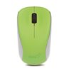 Miš GENIUS NX-7000, BlueEye, USB, bežični, zeleni