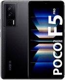 Smartphone POCO F5 Pro, 6,67", 12GB, 256GB, Android 13, crni