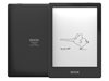 E-Book Reader BOOX Poke 4 Lite, 6", 2GB, 16GB, WiFi, BT, Android 11,  crni