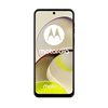 Smartphone MOTOROLA G14 XT2341-3 PL, 6.5", 4 GB, 128 GB, Android 13, zlatni