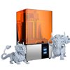 3D printer CREALITY Halot Sky CL 89, 192x120x200 mm