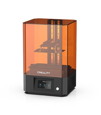 3D printer CREALITY LD 006, 192 x 120 x 250 mm