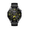 Pametni sat HUAWEI Watch GT 4 Phoinix-B19F, HR, 46mm, multisport, crni