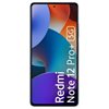 Smartphone XIAOMI Redmi Note 12 Pro+ 5G, 6,67", 8GB, 256GB, Android 12, plavi