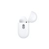 Slušalice APPLE Airpods Pro (2nd generation), kutijica za punjenje(USB-C), in-ear, mikrofon, bijele
