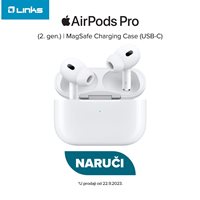 Picture of AirPods Pro 2 (2. gen.)