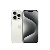 Smartphone APPLE iPhone 15 Pro, 6,1", 8GB, 256GB, iOS, bijeli
