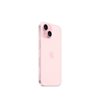 Smartphone APPLE iPhone 15, 6,1", 6GB, 128GB, iOS, rozi