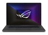 Laptop ASUS ROG Zephyrus G16 GU603VI-N4002W / Core i9 13900H, 16GB, 1TB SSD, nVidia GeForce RTX 4070, 16" WQXGA 240Hz IPS, Windows 11, crni