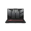 Laptop ASUS TUF Gaming A17 FA707NV-LL017 / Ryzen 7 7735HS, 16GB, 1TB SSD, nVidia GeForce RTX 4060, 17.3" WQHD 240Hz IPS, bez OS, crni