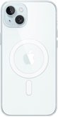 Futrola APPLE Clear Case, za iPhone 15 Plus, MagSafe