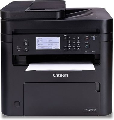 Multifunkcijski uređaj CANON i-SENSYS MF275dw, laser printer/skener/copy/fax, 600dpi, USB,  WiFi