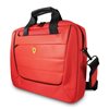 Torba za laptop CG MOBILE Ferrari FECB15RE 16", crvena