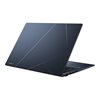 Laptop ASUS ZenBook 14 UX3402ZA-OLED-KM721X / Core i7 1260P, 16GB, 512GB SSD, Intel HD Graphics, 14" 2,8K OLED, Windows 11 Pro, plavi