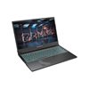 Laptop GIGABYTE G5 KF-E3EE313SD / Core i5 12500H, 16GB, 512GB SSD, nVidia GeForce RTX 4060, 15.6" FHD 144Hz IPS, bez OS, crni