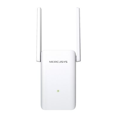 Wireless range extender MERCUSYS ME70X, AX1800, LAN, bežični