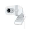 Web kamera LOGITECH Brio 100, bijela